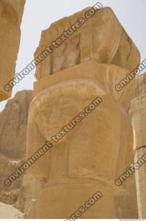 Photo Texture of Hatshepsut 0274